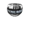 Wrist Gyro Ball Power Trainer, Forearm Exerciser, Arm and Finger