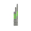 SK11 (SK11) Super Ashura Bit Tiered Shape +2×65/85/100mm High Hardness