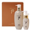 The Whoo Cheongidan Hwahyun Cleansing Foam Special Set 200ml+50ml /