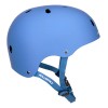 Rollerface Casco Multi-sport, Doble Certificado De Seguridad Azul R G