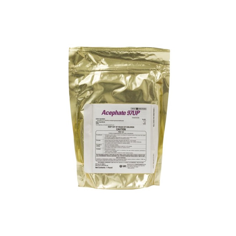 Acephate 97UP 1lb bag Generic Orthene Insect & Fire Ant