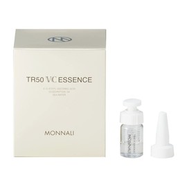 MONNALI TR50 VC Essence, Vitamin C, Night Use, UV Care, Sunburn Care