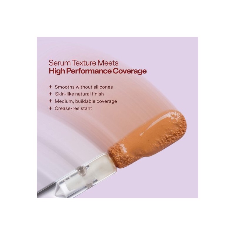 Tower 28 Beauty Swipe All-Over Hydrating Serum Concealer with 18-HR