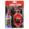 DEKTON 2PC CHALK LINE SET