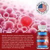 coolkin Astaxanthin - Skin, Eye, Joint, Heart and Cardiovascular Health,