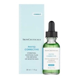 Serum Skinceuticals Phyto Corrective Pronta  Tipo De Pele                                                                                             