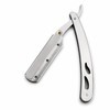 Folding Straight Razor for Men’s Grooming – Barber Edge Shaving