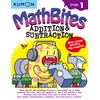 MathBites: Grade 1 Addition & Subtraction