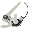 ALEGE Power Window Regulator Front Driver Side Fit for Mazda
