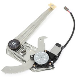 ALEGE Power Window Regulator Front Driver Side Fit for Mazda B3000 1994-2008 ford Ranger 1993-2011 with Motor Window Lifter Replaces OE 741-831