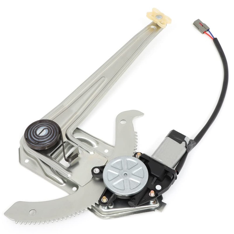ALEGE Power Window Regulator Front Driver Side Fit for Mazda