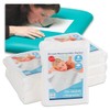 Disposable Dispenser Boxes FREE Nose Slot Cloths 30 x 21
