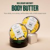 The Body Shop Manteca corporal de mango, 1.6 onzas (paquete