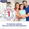 Venditas Adhesivas Extra Grandes CURITAS Aqua Protect XXL, caja con
