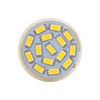 6Pcs GU4 LED Bulb 270LM 15LED Energy Saving Light Bulb