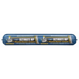 Titebond WeatherMaster Ultimate MP Sealant 71072-20 Oz. Sausage Pack - Bronze
