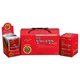 1 box of Jiri Mountain Hovenia tree fruit extract / 지리산헛개나무열매추출액1박스