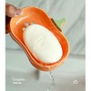 IKAAR Soap Box Soap Container Soap Box Soap Dish Made