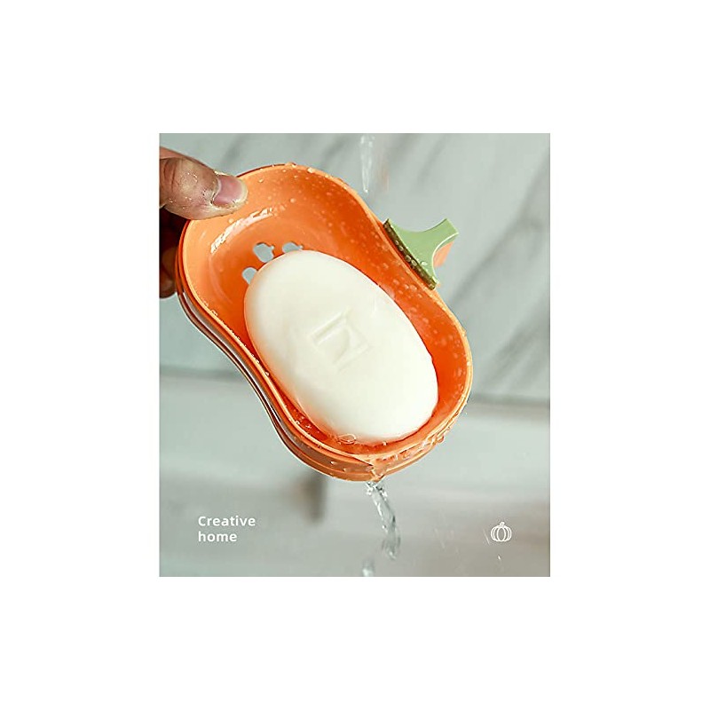 IKAAR Soap Box Soap Container Soap Box Soap Dish Made