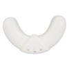 UV Gel Nail Lamp Foldable U Shape Adjustable 3 Gear