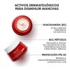 Crema Neovadiol Rosa Platino Liftactiv Oscuras Spf50
