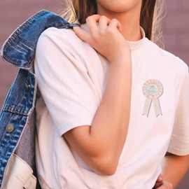 Its My Birthday Pin for Women Men Pink Birthday Pin Happy Birthday Button Pins Birthday Badges Party Decorations Favors Supplies