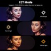 AMBITFUL A2 Full-Color RGB Tube Light, CRI 95 TLCI 97
