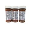 Bone Suckin sauce seasoning and rub- ORIGINAL, STEAK, and CHICKEN