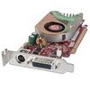 VisionTek Radeon X1300 DMS59 256MB PCIE Low Profile Graphics Card