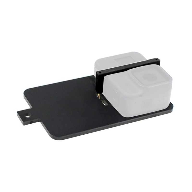Gimbal Plate for GoPro Hero 13 / Hero 12 /