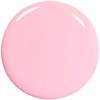 essie Nail Polish, Glossy Shine Pastel Pink, Free to Roam,