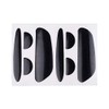 Cosmos Replacement Mouse Feet Pads Compatible with MX Master (1st