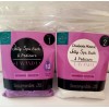 Souvenirs JS Pack De 10 Jelly Spa Bath & Pedicure