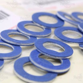 Toyota Genuine OEM TOYOTA  LEXUS SCION Oil Pan Drain Plug Washer Gaskets 9043012031 x20