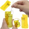 Automatic Needle Threader, 2 Pcs Auto Needle Threaders Needle Threader