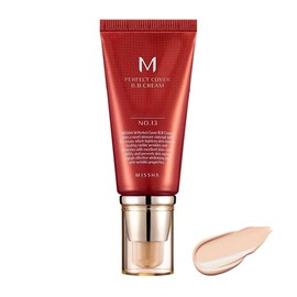 MISSHA M Perfect Cover BB Cream Ex 50ml (No.13, 50ml)