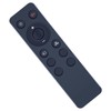 GOUYESHO Replacement Remote Control for Soundbox Devialet Wireless Soundbar Speaker
