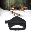 Dog Training Vest Harnesses Adjustable No Pull Chest Harness for