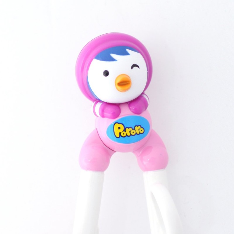 [2016 New Arrival] Petty Training Chopsticks for Right-hand Children Kids