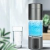 280ml Hydrogen Water Bottle Generator, SPE PEM Technology Hydrogen Water