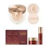 Super Gongjin Essence Fact + Refill Cushion + 3 Gifts / 초공진 에센스 팩트 + 리필 쿠션 + 기프트 3종