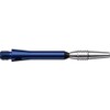 Viper by GLD Products 35-7805-03 Spinster Aluminum Dart Shaft: Medium,