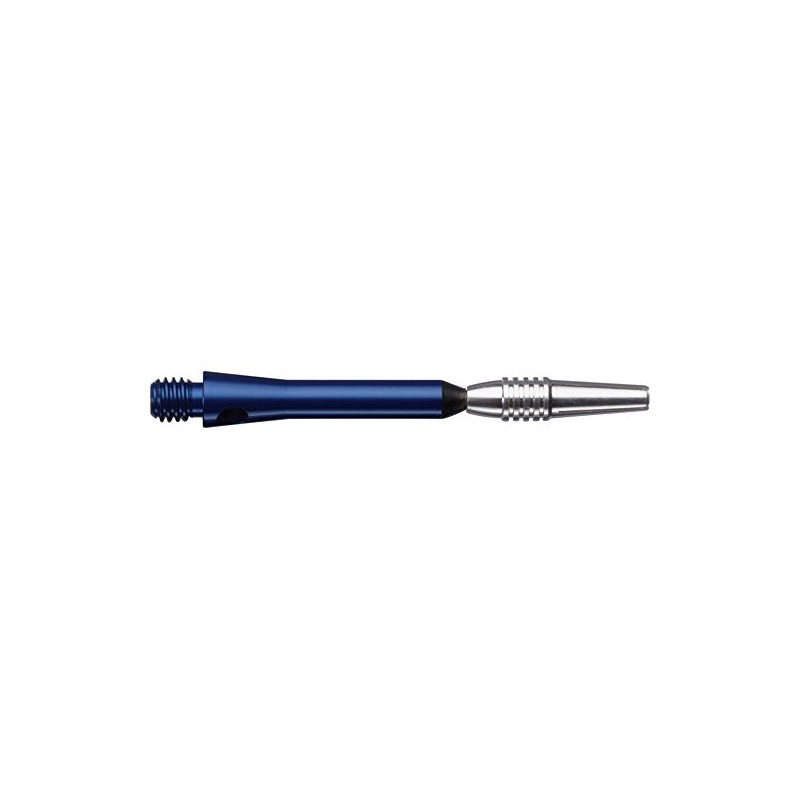 Viper by GLD Products 35-7805-03 Spinster Aluminum Dart Shaft: Medium,
