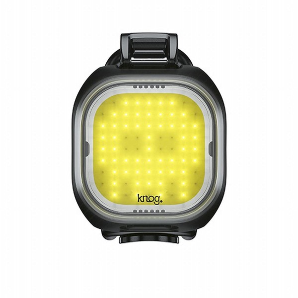 KNOG BLINDER MINI SKULL Bicycle Light Front Light (50 Lumens),