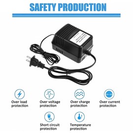CJP-Geek AC to AC Adapter for Innotek M023706LF 0900074-1 Power Supply Cord Cable Charger