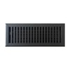 Empire Register Co. 4" x 12" Premium Vent Covers for