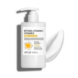 APLB [APLB]Retinol Vitamin C Vitamin E Body Lotion 300ml