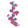 Learning Resources Gears! Gears! Gears! Deluxe Building Set Pink -