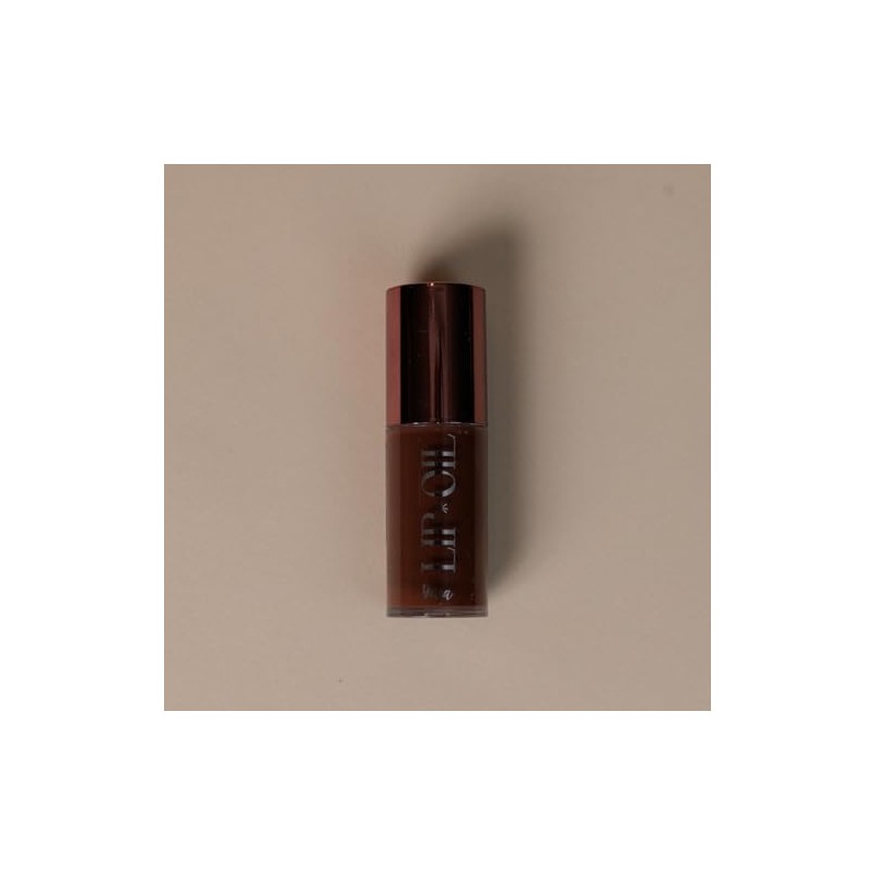 Republic Cosmetics - Lip oil Ceniza 6ml