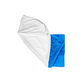 18 inch Sky Dancer Inflatable Foam Machine Mesh Sock Only for Huge Foam Dumping Output